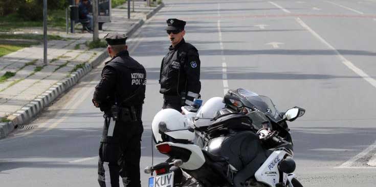 ΚΥΠΡΟΣ - ΔΙΑΤΑΓΜΑ: Για δεύτερη μέρα ψηλός ο αριθμός καταγγελιών για παραβίαση των μέτρων 